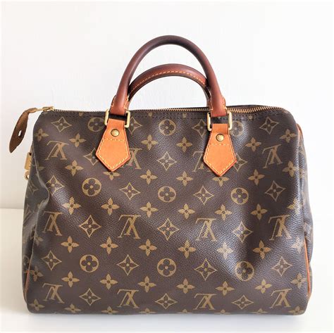 used lv speedy|louis vuitton speedy price.